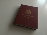 Cumpara ieftin SFANTA MANASTIRE PUTNA- ALBUM OMAGIAL 2010 APARUT CU BINECUVANTAREA IPS PIMEN