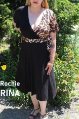 Rochie Rina foto