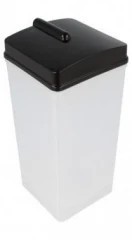 Recipient lapte espressor Melitta Original