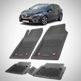 Cumpara ieftin Covorase Renault Megane IV 1 Estate (Grandtour) Compatibile 2016-2020 | Black