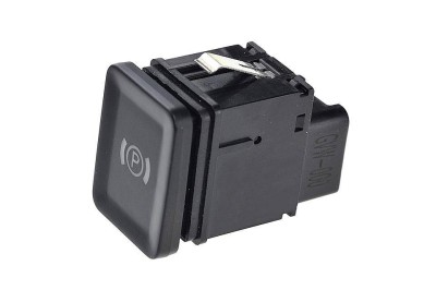 Comutator frana de mana Vw Passat 2005-, Passat Cc 2007-, NTY EWH-VW-000 foto