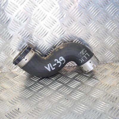 Furtun intercooler st&amp;acirc;nga MERCEDES-BENZ SPRINTER 3-t Minibus / passenger 906 2016 OEM: A9065283782 4036610 foto