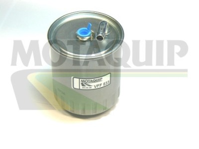 MOTAQUIP VFF533 filtru combustibil foto