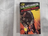 Un razboi murdar de E.M.Nathanson