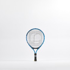 RACHETĂ DE TENIS EASY 17&quot; ALBASTRU COPII