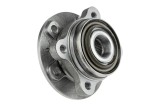 Butuc roata fata Volvo Xc90 2002-2006, 36 Dinti Inerior, NTY KLP-VV-001