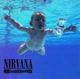 CD # Nirvana &ndash; Nevermind (VG+)