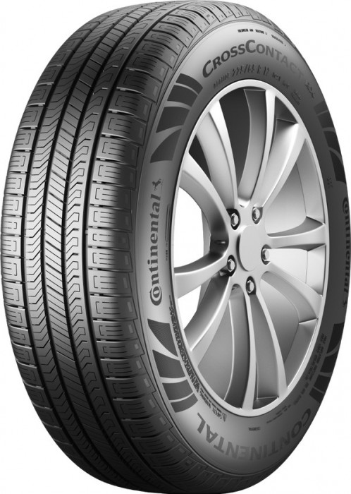 Anvelope Continental CROSS CONTACT RX 235/55R20 105V All Season