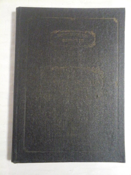 FERICITUL AUGUSTIN Scrieri alese Partea intai - Marturisiri - PSB 64