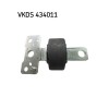 SKF suport, trapez