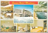 bnk cp Sinaia - Hotel Montana - necirculata