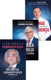 Pachet Vindecarea creierului de dependente - Editura Bookzone