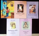 Inchina-te Copile Vol. 1-5, Sofia Timofte, Crestinism, Editura Pim, 2010, Carte Religioasa