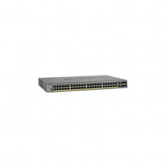 Switch NetGear JGS524-200EUS ProSafe 24 porturi Gigabit foto