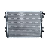 NRF Radiator, racire motor