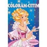 Coloram citim - Cenusareasa |