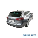 Ornament portbagaj crom opel insignia b sports tourer 2017-&gt; crom 1780 Alta marca Alt model #7