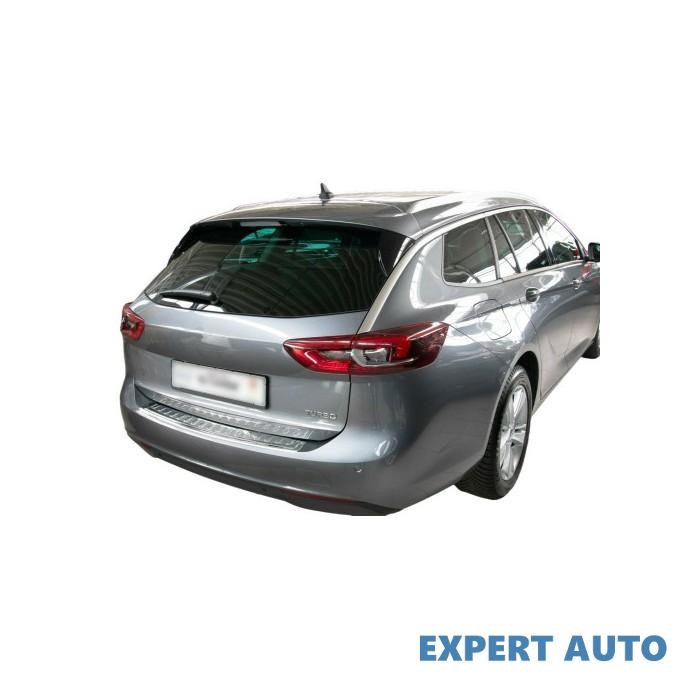 Ornament portbagaj crom opel insignia b sports tourer 2017-&gt; crom 1780 Alta marca Alt model #7