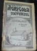Uscatoria de Fructe - N. Arghir, 1944, Editura Universul, Biblioteca Agricola, Carte Veche