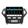 Navigatie Android Dedicata Ford Mondeo (2007-2014), 10Inch, 2Gb Ram, 32Gb Stocare, Carplay - Clima Automata