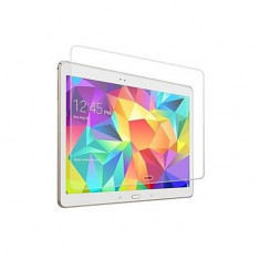 Folie plastic protectie ecran pentru Samsung Galaxy Tab S 10.5 (SM-T800), Tab S 10.5 LTE (SM-T805) foto