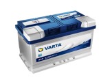 VARTA 5804060743132 BLUE dynamic Baterie de pornire