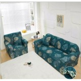 Cumpara ieftin Set Huse Canapea 3 Locuri si 2 Fotolii Elastice Moderne - JOJ500