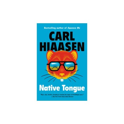 Native Tongue foto