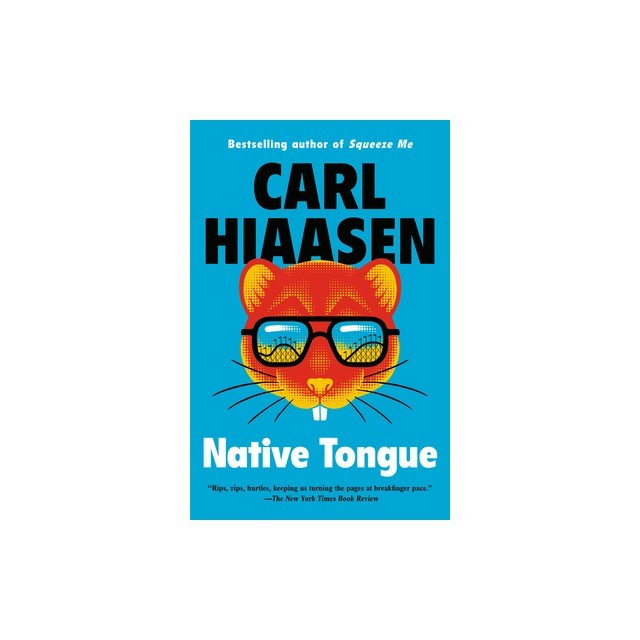 Native Tongue