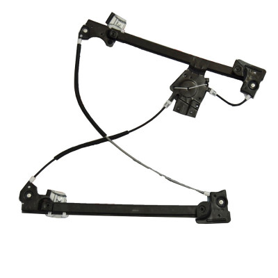 Macara geam Land Rover Freelander (LN) 1997-11.2006 usa Fata partea Stanga, electrica fara motoras foto