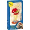 Puzzle stratificat Mama si Copilul Beleduc