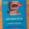 Informatica. Manual pentru clasa a X-a (varianta Pascal) de Tudor Sorin