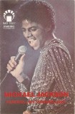 Michael Jackson - Farewell My Summer Love, Caseta audio