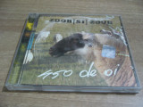 Zdob [Si] Zdub &lrm;&ndash; 450 de oi CD