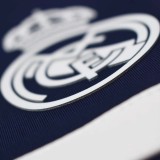 Real Madrid geacă de bărbați No24 Elegance navy - L