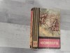 Necunoscutul.Antologie din literatura anglo-saxona