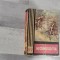 Necunoscutul.Antologie din literatura anglo-saxona
