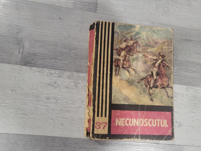 Necunoscutul.Antologie din literatura anglo-saxona
