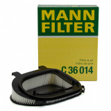 Filtru Aer Mann Filter Bmw X3 F25 2011-2016 C36014, Mann-Filter