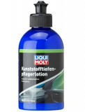 Cumpara ieftin Solutie Intretinere Plastic Liqui Moly Plastic Deep Treatment Lotion, 250ml