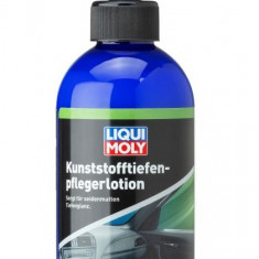 Solutie Intretinere Plastic Liqui Moly Plastic Deep Treatment Lotion, 250ml