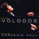 Live At Carnegie Hall | Robert Schumann, Alexander Scriabin, Franz Liszt, Sergey Rachmaninov, Arcadi Volodos, Clasica, nova music