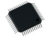 Microcontroler SILICON LABS C8051F382-GQ, 8051, 32kB FLASH, TQFP48, SMD, 40 I/O, USB, SPI, UART, 2.7-5.25V