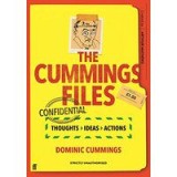 Cummings Files Confidential