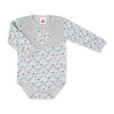 Body - colectia Winter Garden - Haine Bebe (Marime Disponibila: 6 luni), Makoma