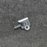 Senzor de impact st&acirc;nga spate AUDI A6 4G2, C7, 4GC 2013 OEM: 4H0959643 1768747