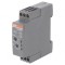 Timer 0,05s-100h SPDT pentru şină DIN 24-240VAC/24-48VDC