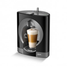 Cafetiera cu Capsule Krups KP1108 Oblo Dolce Gusto 15 bar 0,6 L 1500W Negru foto