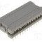 Conector IDC, 28 pini, pas pini {{Pas pini}}, CONEC - 220F10129X