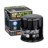Filtru Ulei HF175 Hiflofiltro Harley 62700045 Indian 2521421 Cod Produs: MX_NEW HF175